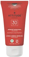 ATTITUDE SPF30 Adult (Fragrance-free - 150 gr)
