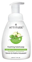 ATTITUDE Dishwash Liq. Green Apple & Basil (2 Litres)
