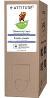 ATTITUDE Dishwash Liquid (Coriander & Olive - 4 Litres)