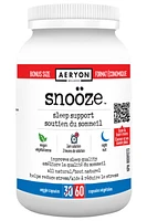 AERYON WELLNESS Snooze (60 veg caps)