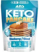 ANS PERFORMANCE Keto Pancake Mix (Blueberry - 283 gr)