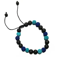 ATLANTICK Ticklet Bracelet (blue)