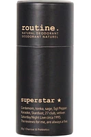 ROUTINE SUPERSTAR - Stick (50 gr)