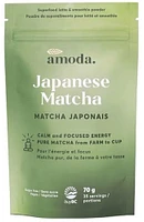 AMODA Japanese Classic Matcha (70 gr)
