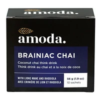 AMODA Chai Latte Blend (10 sachets)