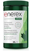 ENEREX Greens (Original