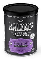 BALZAC'S COFFEE Bards Blend