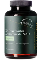 YOUNITED NAD Activator (90 veg caps)