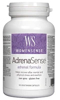 WOMENSENSE AdrenaSense ( veg caps