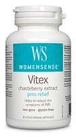 WOMENSENSE Vitex ( 90 veg caps)