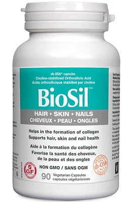 BIOSIL Liquid (30 ml)