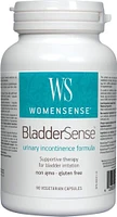 WOMENSENSE BladderSense (90 veg caps)