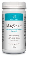 WOMENSENSE MagSense (Unflavoured