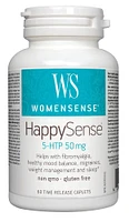 WOMENSENSE HappySense 5HTP (50 mg