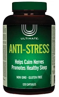 ULTIMATE Anti Stress (120 caps)