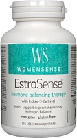 WOMENSENSE EstroSense (120 v-caps)