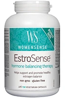 WOMENSENSE EstroSense (150 vcaps BONUS)