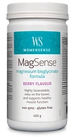 WOMENSENSE MagSense (Berry