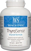 WOMENSENSE ThyroSense ( veg caps