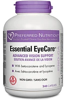 PREFERRED NUTRITION Essential EyeCare ( caps