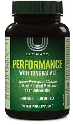 ULTIMATE Performance ( caps