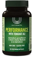 ULTIMATE Performance ( caps