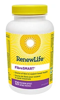 RENEW LIFE FibreSMART (120 veg caps)