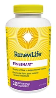 RENEW LIFE Fibre Smart (240 veg caps)