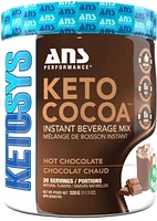 ANS PERFORMANCE Keto Cocoa (320 gr)