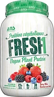 ANS PERFORMANCE FRESH1 Vegan Plant Protein (Berry Bliss - 907 gr)