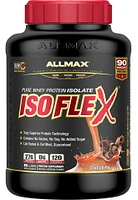 ALLMAX Isoflex (Chocolate - 2.27 kg)