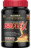 ALLMAX Isoflex (Chocolate Peanut Butter