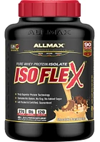 ALLMAX Isoflex (Chocolate Peanut Butter - 2.27 kg)