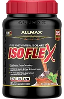 ALLMAX Isoflex (Chocolate Mint - 908 gr)
