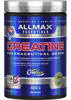 ALLMAX Creatine (400 gr)