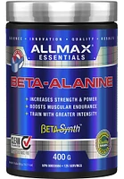 ALLMAX Beta-Alanine (400 gr)