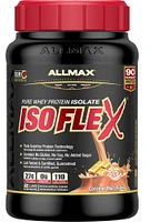 ALLMAX Isoflex (Caramel Macchiato - 908 gr)