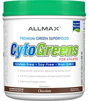 ALLMAX CytoGreens (Chocolate - 690 gr)