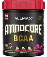 ALLMAX AMINOCORE BCAAs (Pink Lemonade - 945 gr)