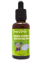 SOURIS VERTE Liquid Extract - Wintertime Tonic (50 ml)