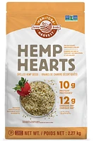 MANITOBA HARVEST Hemp Hearts (2.27 kg)