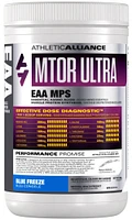 ATHLETIC ALLIANCE MTOR Ultra EAA(Blue Freeze - 400 gr)