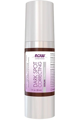 NOW Dark Spot Correcting Serum (30 ml)