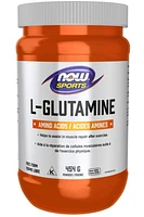 NOW SPORTS L-Glutamine (454 gr)