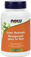 NOW Liver Support (90 caps)