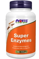 NOW Super Enzymes ( Tablets