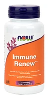 NOW Immune Renew  (90 veg caps)