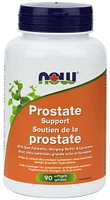 NOW Prostate Support (90 sgels)