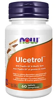 NOW Ulcetrol (60 tabs)