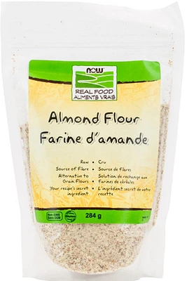 NOW Almond Flour (Pure grams